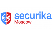 Let's meet in Moscow Securika during Mar 20-23